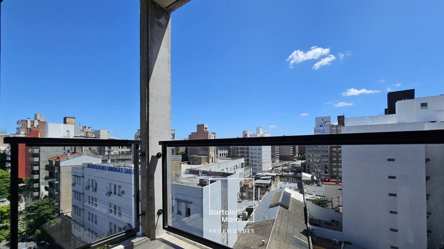 VENTA | Depto 2 dormitorios + cochera | ZEBALLOS 1889