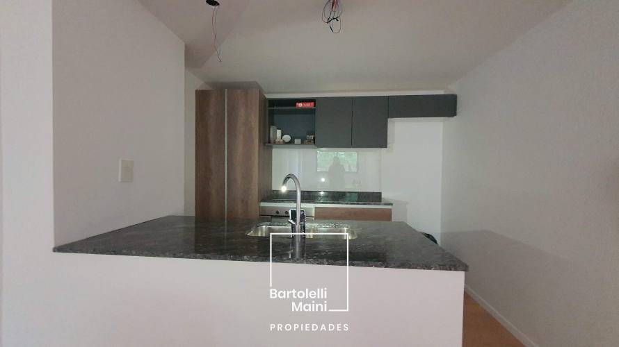 ALQUILER - VENTA | SANTA FE 2285 | Depto 2 dormitorios