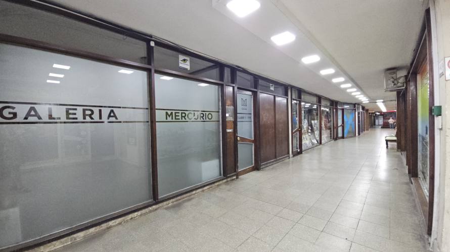 VENTA | DEPARTAMENTO 3 DORMITORIOS | Sarmiento 958, 2B