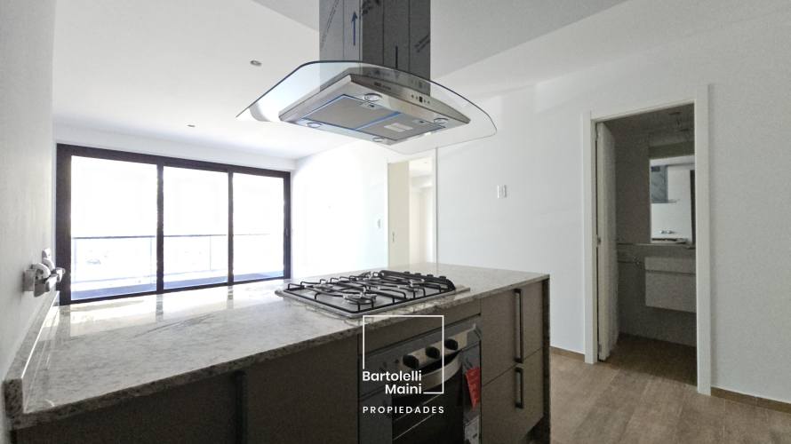 VENTA | PUNTA DEL RIO | DEPTO 1 DORMITORIO