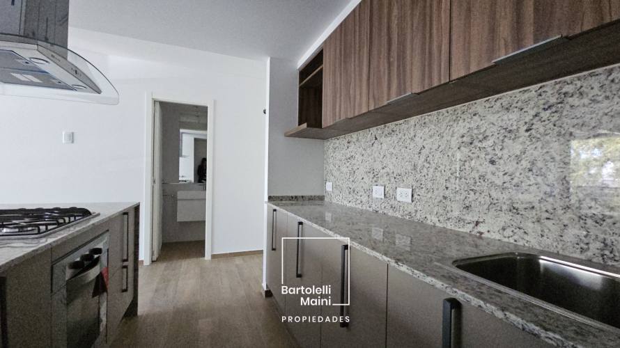 VENTA | PUNTA DEL RIO | DEPTO 1 DORMITORIO