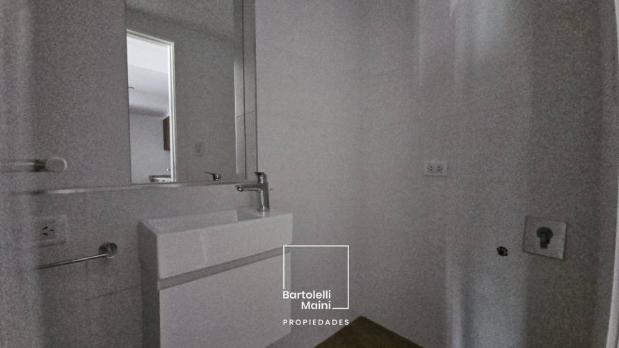 VENTA | PUNTA DEL RIO | DEPTO 1 DORMITORIO