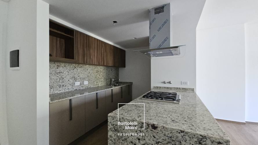 VENTA | PUNTA DEL RIO | DEPTO 1 DORMITORIO