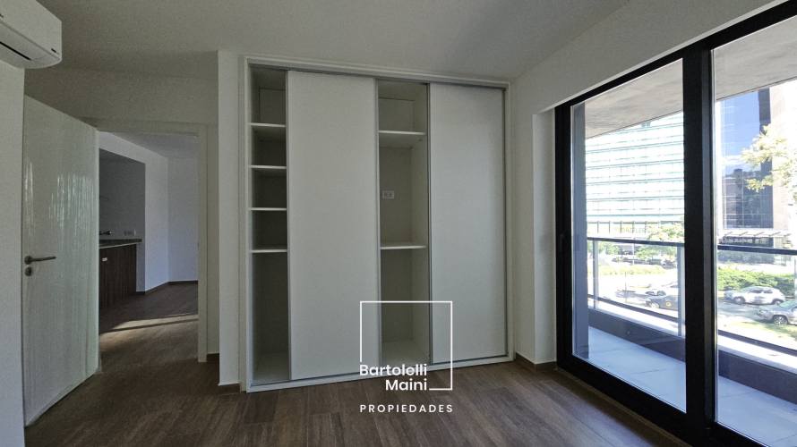 VENTA | PUNTA DEL RIO | DEPTO 1 DORMITORIO