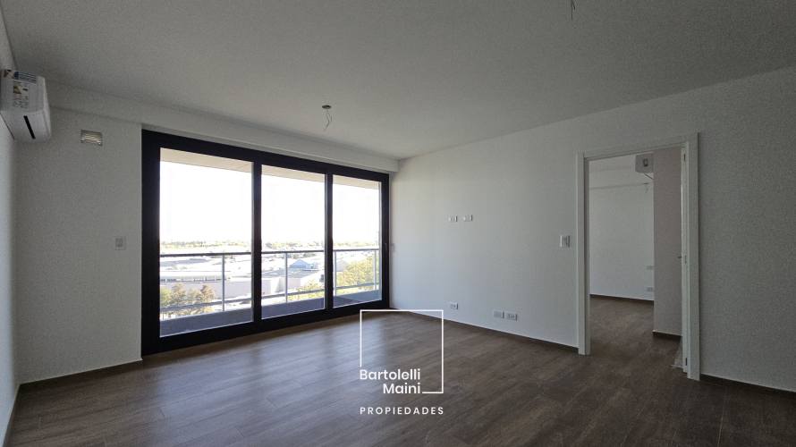VENTA | PUNTA DEL RIO | DEPTO 1 DORMITORIO