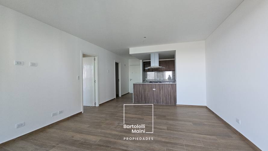 VENTA | PUNTA DEL RIO | DEPTO 1 DORMITORIO