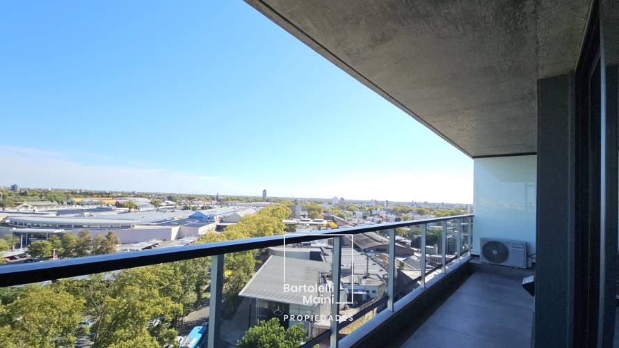 VENTA | PUNTA DEL RIO | DEPTO 1 DORMITORIO