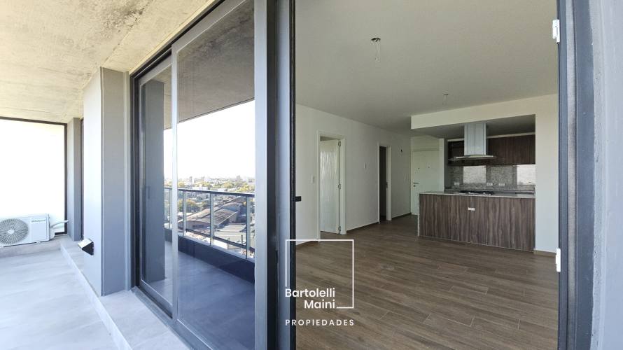 VENTA | PUNTA DEL RIO | DEPTO 1 DORMITORIO