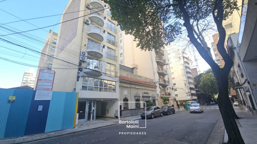 VENTA | BALCARCE 634 | Semipiso 1 dormitorio