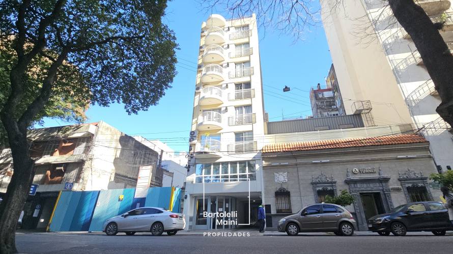 VENTA | BALCARCE 634 | Semipiso 1 dormitorio