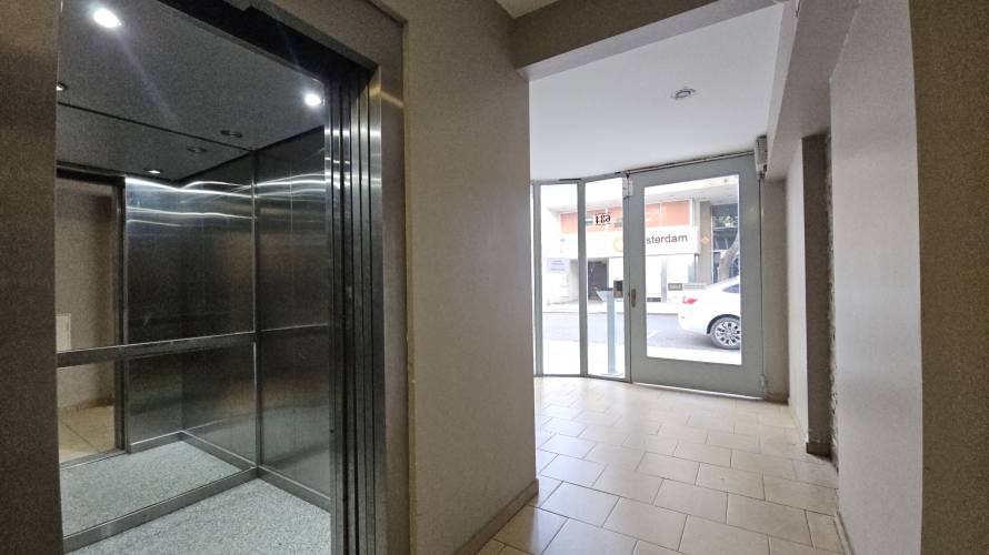 VENTA | BALCARCE 634 | Semipiso 1 dormitorio