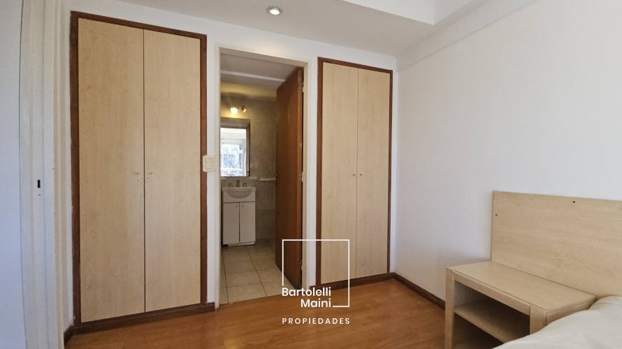 VENTA | BALCARCE 634 | Semipiso 1 dormitorio