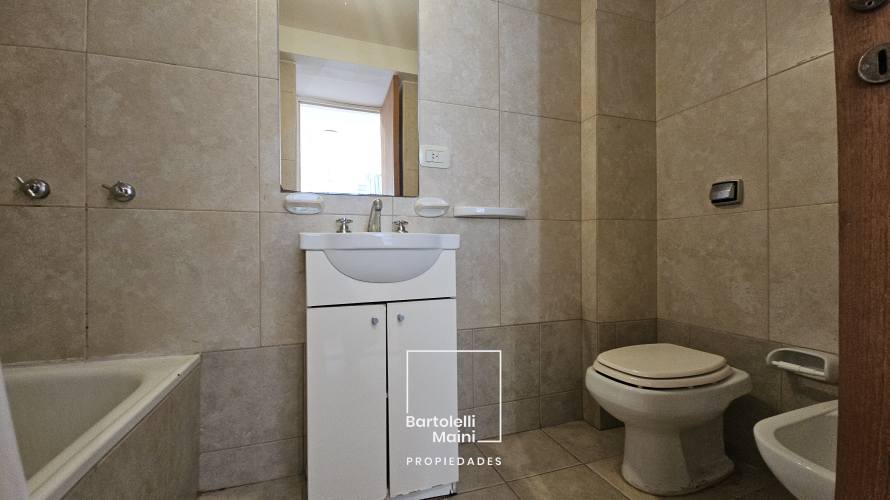 VENTA | BALCARCE 634 | Semipiso 1 dormitorio