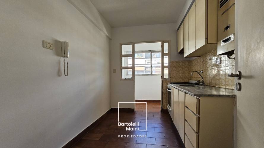 VENTA | ESPAÑA 1172 06-01 | DEPTO 2 DORMITORIOS