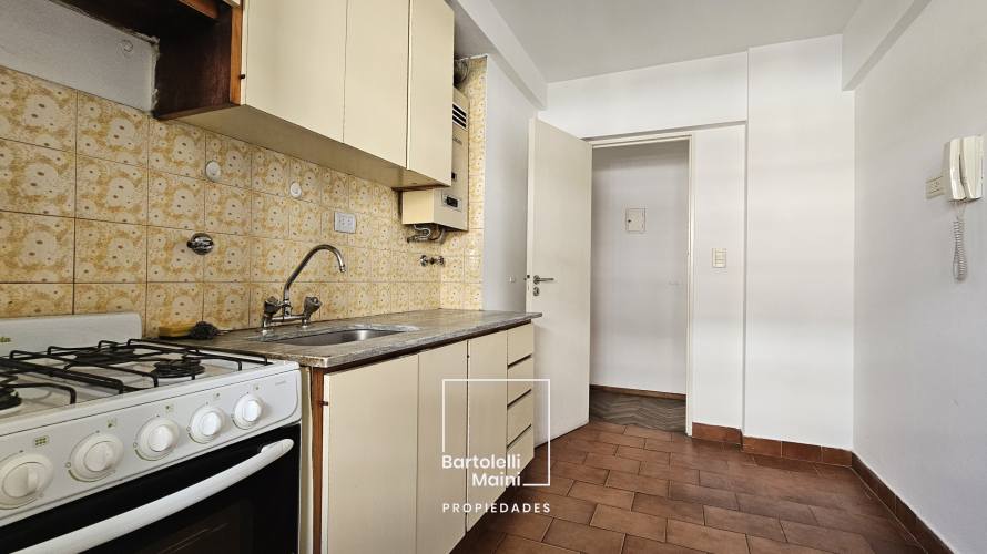 VENTA | ESPAÑA 1172 06-01 | DEPTO 2 DORMITORIOS