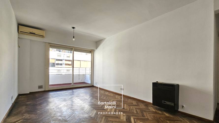 VENTA | ESPAÑA 1172 06-01 | DEPTO 2 DORMITORIOS