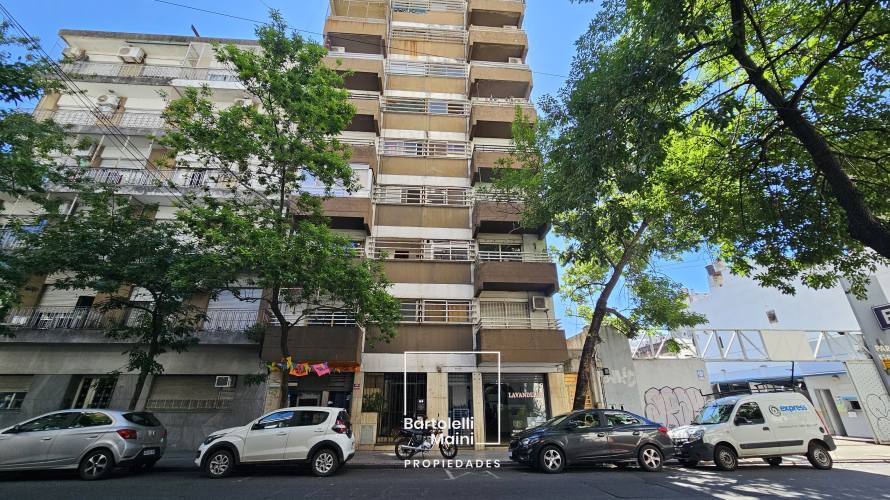 VENTA | ESPAÑA 1172 06-01 | DEPTO 2 DORMITORIOS