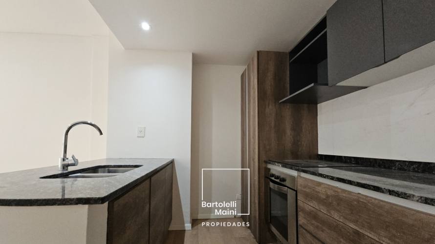 ALQUILER - VENTA | SANTA FE 2285 | Depto 2 dormitorios