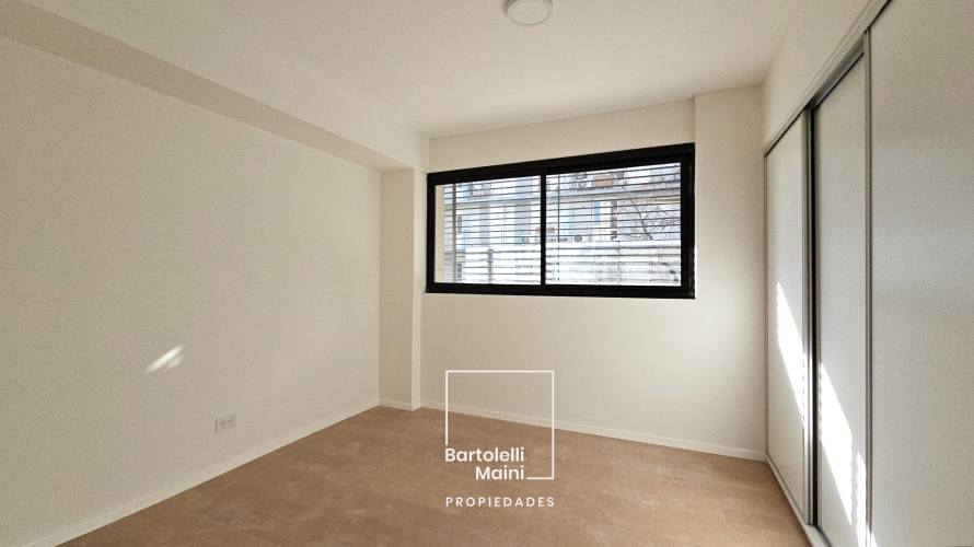 ALQUILER - VENTA | SANTA FE 2285 | Depto 2 dormitorios