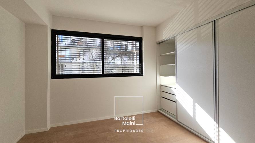 ALQUILER - VENTA | SANTA FE 2285 | Depto 2 dormitorios