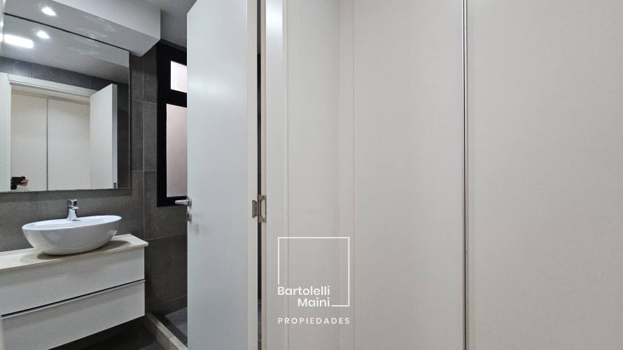 ALQUILER - VENTA | SANTA FE 2285 | Depto 2 dormitorios