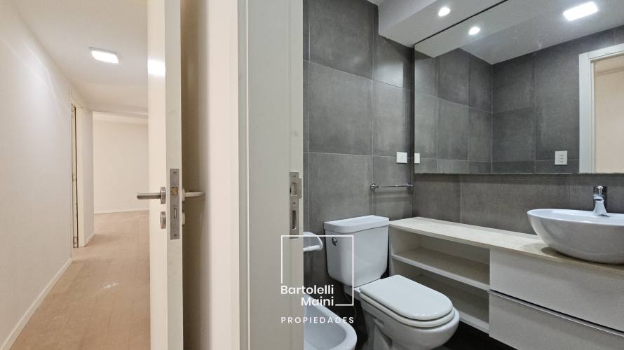 ALQUILER - VENTA | SANTA FE 2285 | Depto 2 dormitorios