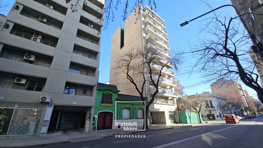 ALQUILER - VENTA | SANTA FE 2285 | Depto 2 dormitorios