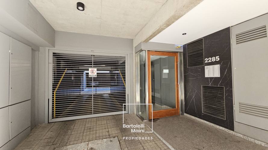ALQUILER - VENTA | SANTA FE 2285 | Depto 2 dormitorios