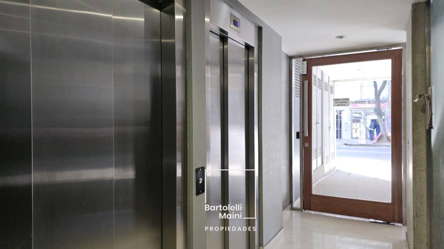 ALQUILER - VENTA | SANTA FE 2285 | Depto 2 dormitorios