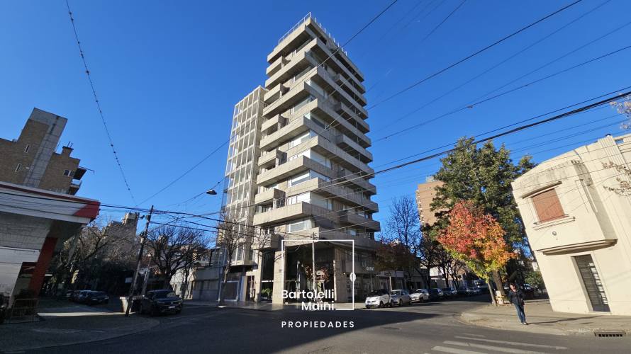 VENTA | SAN JUAN 2487 | 2 Dormitorios + Comodín
