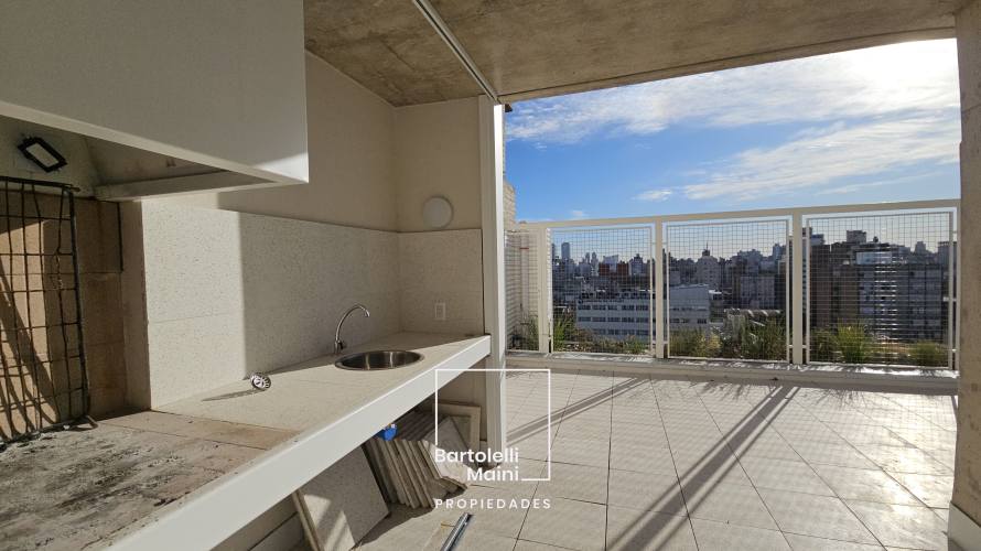 VENTA | SAN JUAN 2487 | 2 Dormitorios + Comodín