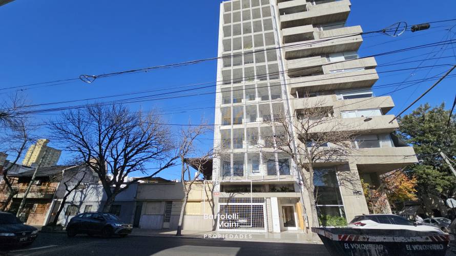 VENTA | SAN JUAN 2487 | 2 Dormitorios + Comodín