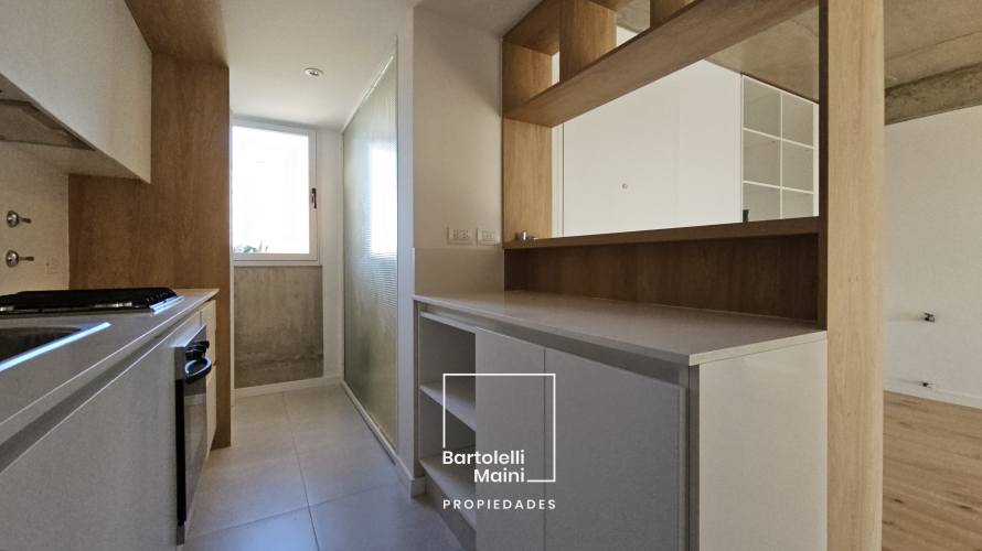 VENTA | SAN JUAN 2487 | 2 Dormitorios + Comodín