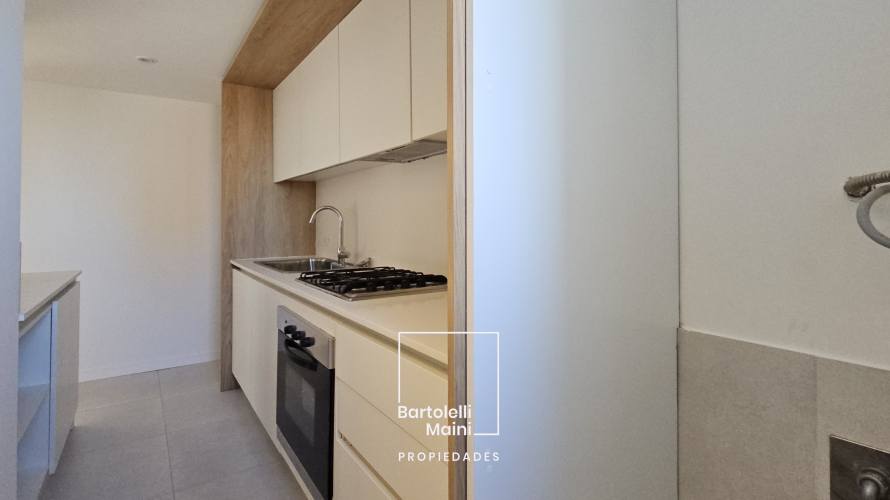 VENTA | SAN JUAN 2487 | 2 Dormitorios + Comodín
