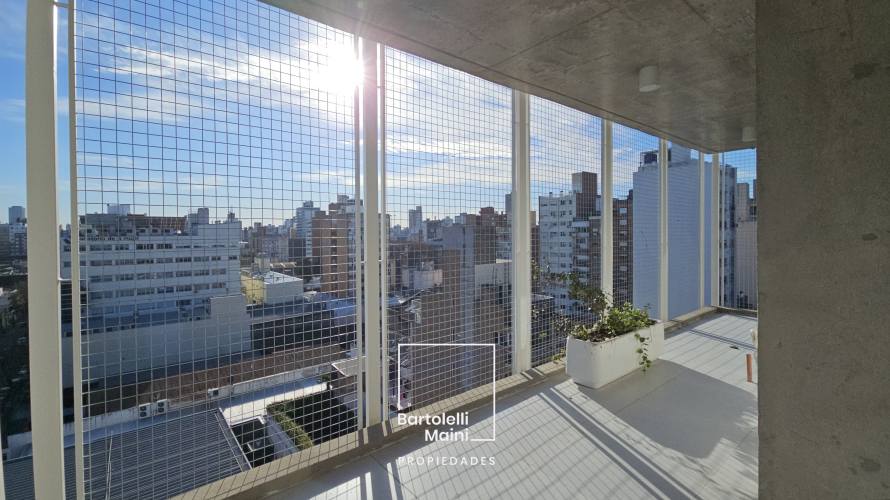 VENTA | SAN JUAN 2487 | 2 Dormitorios + Comodín