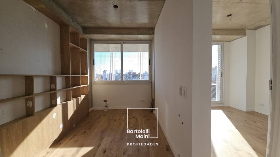 VENTA | SAN JUAN 2487 | 2 Dormitorios + Comodín