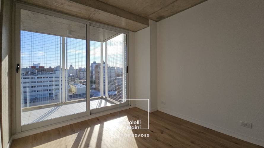 VENTA | SAN JUAN 2487 | 2 Dormitorios + Comodín