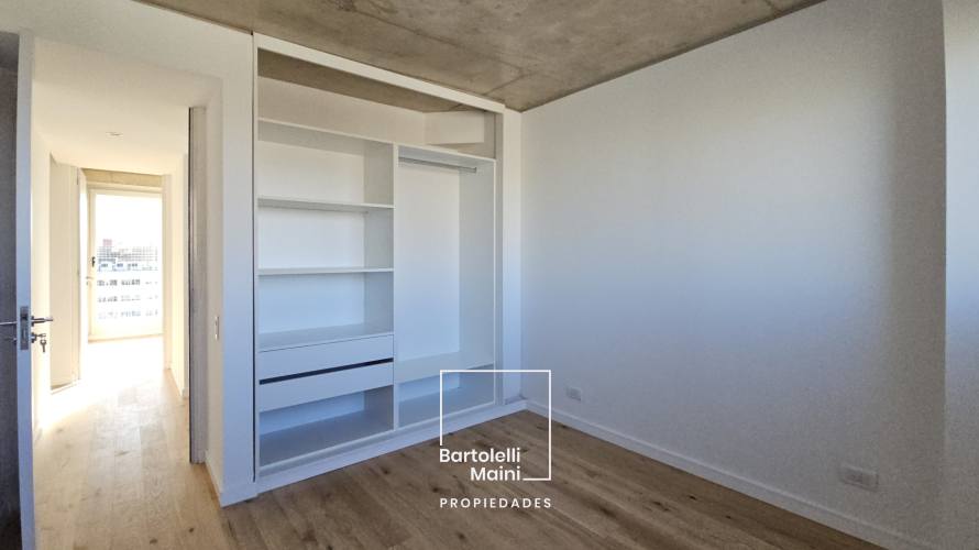 VENTA | SAN JUAN 2487 | 2 Dormitorios + Comodín