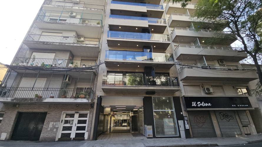 ALQUILER | DEPTO 1 DORMITORIO | MONTEVIDEO 1620 03-04