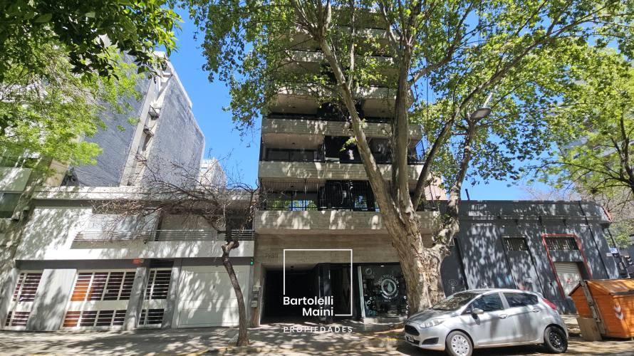 VENTA | Depto 2 Dorm. Amenities | Cerrito 1285