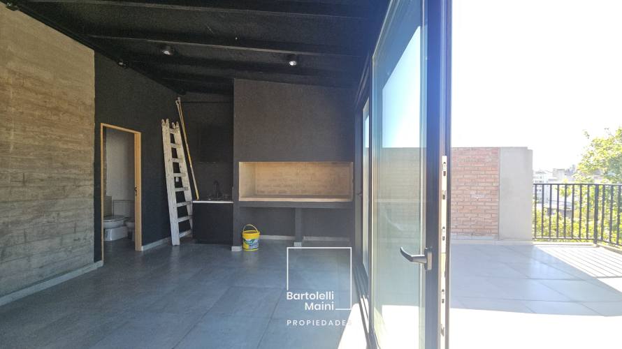 VENTA | Depto 2 Dorm. Amenities | Cerrito 1285