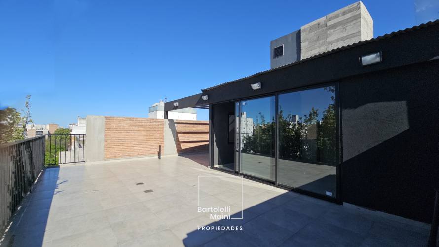 VENTA | Depto 2 Dorm. Amenities | Cerrito 1285