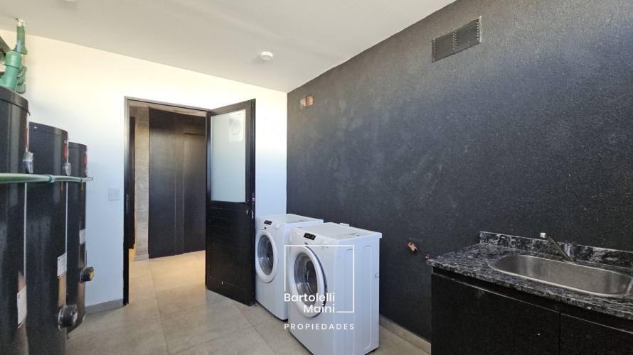 VENTA | Depto 2 Dorm. Amenities | Cerrito 1285
