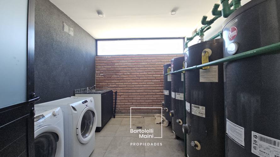 VENTA | Depto 2 Dorm. Amenities | Cerrito 1285