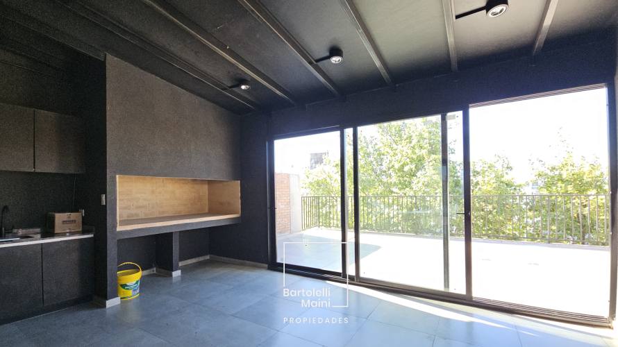 VENTA | Depto 2 Dorm. Amenities | Cerrito 1285