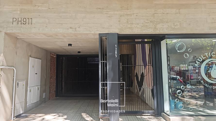 VENTA | Depto 2 Dorm. Amenities | Cerrito 1285