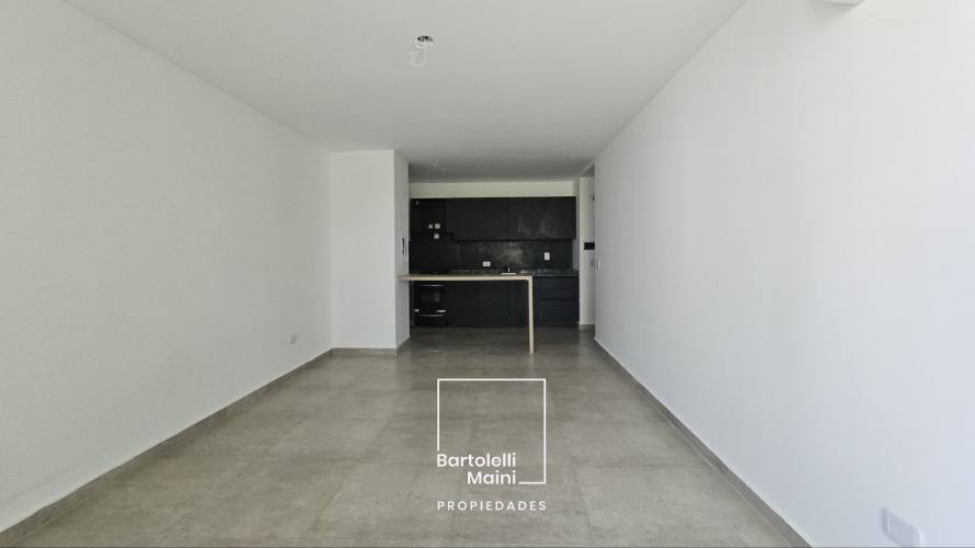 VENTA | Depto 2 Dorm. Amenities | Cerrito 1285