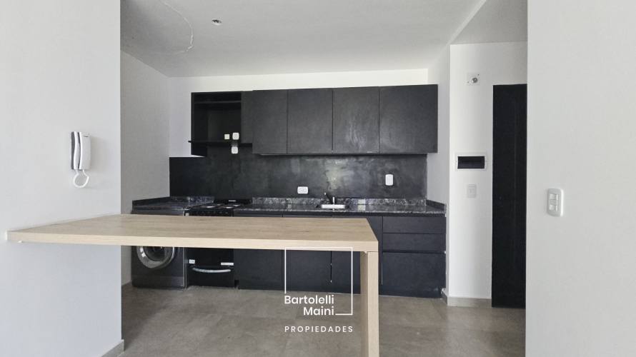 VENTA | Depto 2 Dorm. Amenities | Cerrito 1285