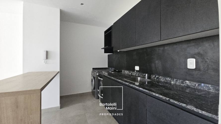 VENTA | Depto 2 Dorm. Amenities | Cerrito 1285