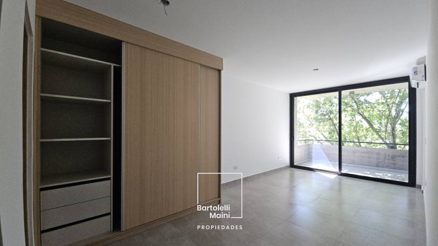 VENTA | Depto 2 Dorm. Amenities | Cerrito 1285